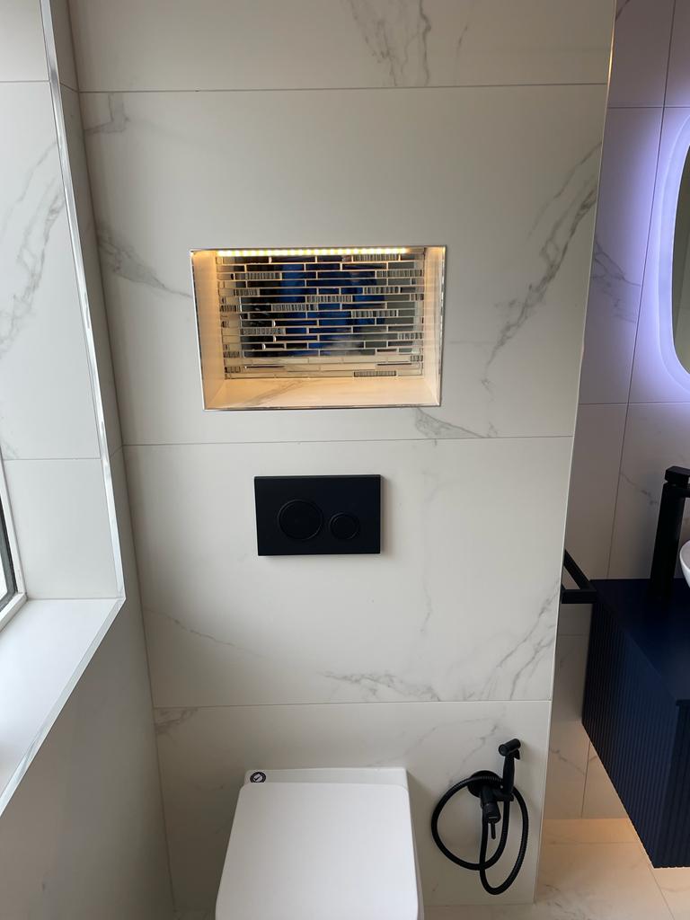 Plumbing Services Cork